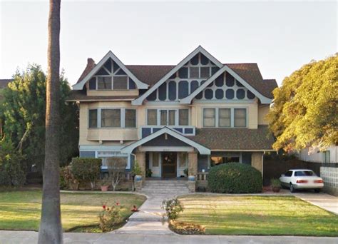 Insidious | Horror-Movie Houses in Real Life | POPSUGAR Home Photo 2