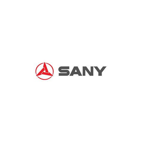 Sany Logo Vector - (.Ai .PNG .SVG .EPS Free Download)