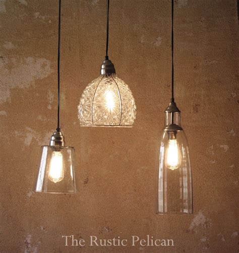 Farmhouse Pendant Light | Examatri Home Ideas