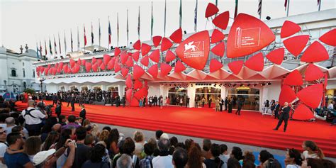 The 73rd Annual Venice International Film Festival Unveils Line-Up, Including "The Magnificent ...