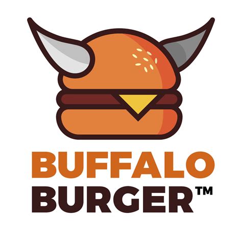 Burger Logo Design Ideas