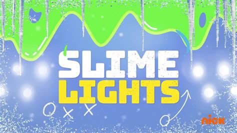 Week 14 slimelights | 'NFL Slimetime'