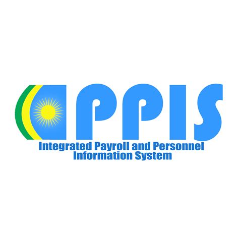 Integrated Payroll and Personnel Information System (IPPIS)