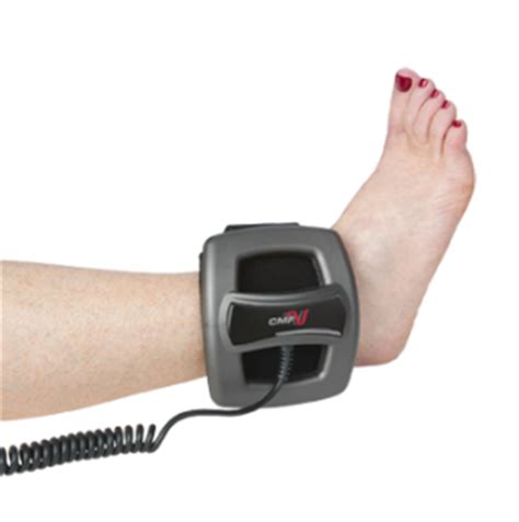 Portable Bone Growth Stimulator for Non Union Fractures - BIODESIGN PROSTHETICS & ORTHOTICS