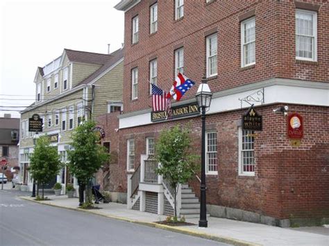 Bristol Harbor Inn - UPDATED 2018 Prices & Hotel Reviews (RI) - TripAdvisor