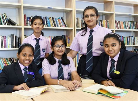 18 Top Indian schools in Abu Dhabi (expats reviews) | Alkhail Real Estate