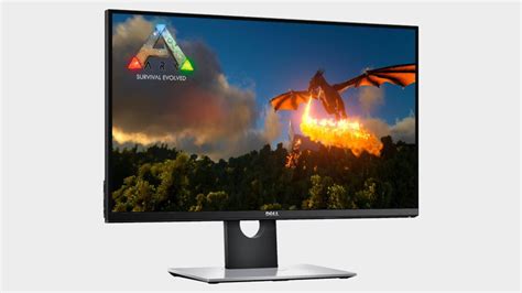 This Dell 144Hz G-Sync monitor is down to $350 at Best Buy | PC Gamer