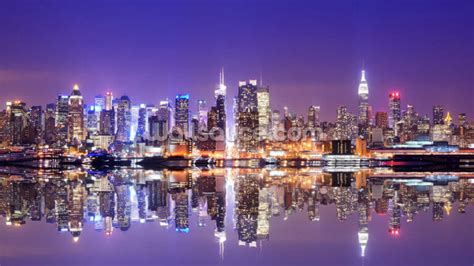 New York Wallpaper & Manhattan Wall Murals | Wallsauce US