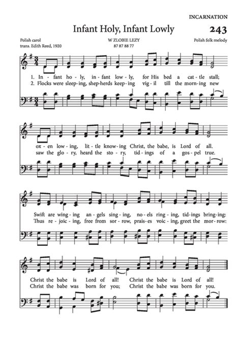 Psalms and Hymns to the Living God page 305 | Hymnary.org