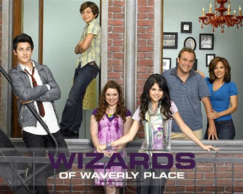 Wizards of Waverly Place - Wizards of Waverly Place Wallpaper (4218033) - Fanpop