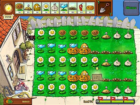 Plants vs. Zombies ultimate strategy. | Jeff Wong