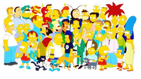 Mmm… Apps: FXNow Hopes to Rival HBO Go With ‘Simpsons World’ – The ...