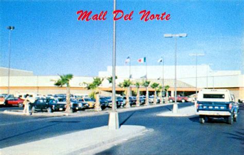 Malls of America - Vintage photos of lost Shopping Malls of the '50s, '60s & '70s