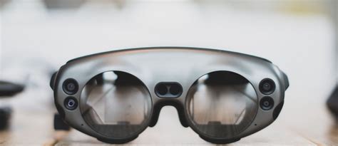 How AR Glasses Can Tackle Visual Impairment | OpenGrowth