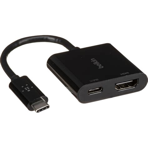 Hdmi To Usb C Charging | bce.snack.com.cy