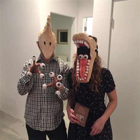 45 Famous Movie Duos to Inspire Your Couples Halloween Costume | Couple ...