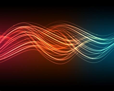 Sound Wave Wallpapers - Wallpaper Cave