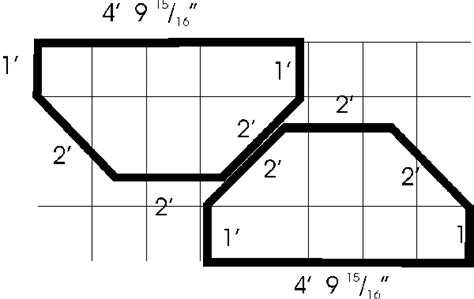 Wooden Poker Table Plans Octagon PDF Plans