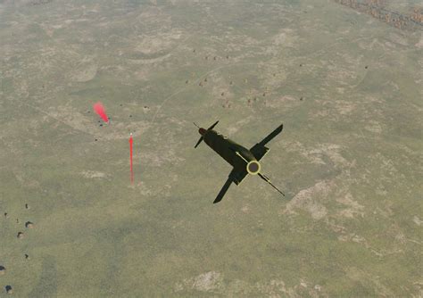 GBU-28 malfunctions in mission "Bombing Range Demo" - Bugs and Problems ...