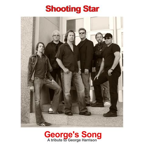 ‎George's Song (A Tribute to George Harrison) - Single de Shooting Star ...