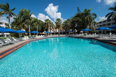 Hopetaft: Holiday Beach Hotel Curacao