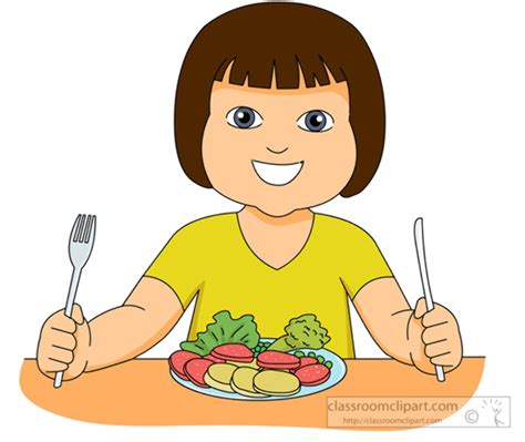 Download High Quality eating clipart food craving Transparent PNG ...