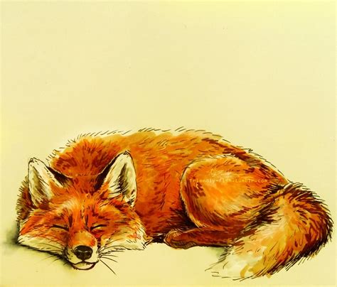 Fox Drawing Wallpaper at GetDrawings | Free download