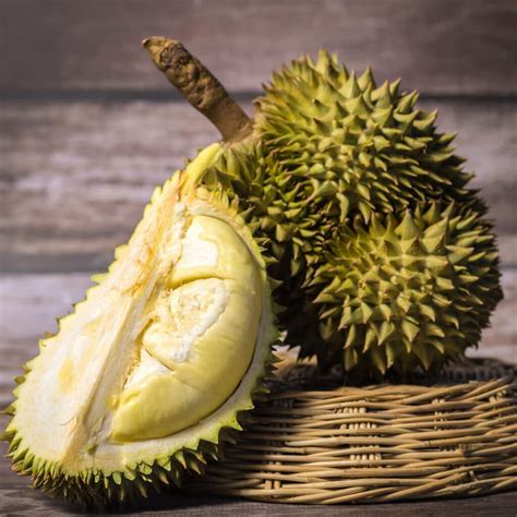 What Is Durian? (& How Does It Taste?) - Insanely Good