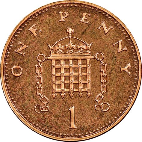 Great Britain Penny KM 935a Prices & Values | NGC