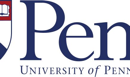 UPenn Logo