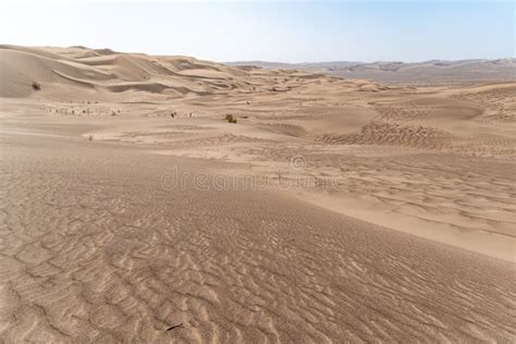 Sand dunes in lut desert stock photo. Image of horizon - 169405884