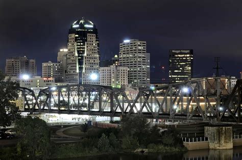 What to know about Shreveport, Louisiana - The Vanderbilt Hustler