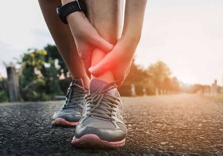 Tibialis Anterior Tendonitis: Causes & Treatment