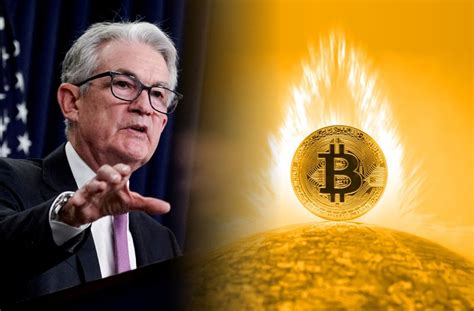 Feds chairman Jerome Powell acknowledges Bitcoin's resilience as a long ...