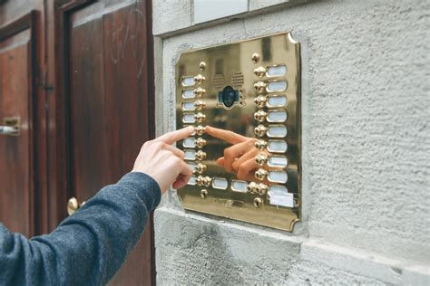 Intercom Installation & Repair for Home & Business