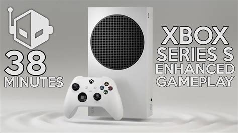 Xbox Series X & S - Reviews - Gaming - XboxEra