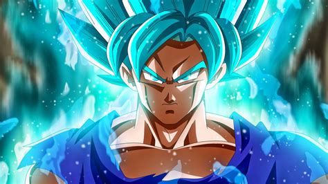 Mastered super saiyan blue : r/Dragonballsuper