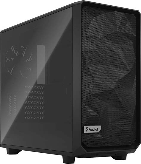 Best Mid Tower PC case 2023 - Silent PC Review