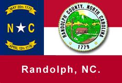 Randolph County North Carolina (NC) Jobs / Randolph Employment Opportunities Directory