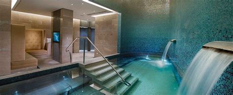 Australia’s Best Health SPA Retreats | Luxury pools, Spa design, Luxury hotel