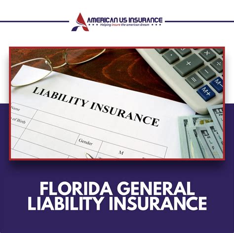 Business Liability Insurance Florida - Florida General Liability ...