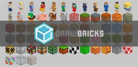 Draw Bricks Game Play