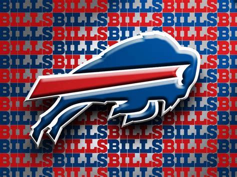 Buffalo Bills Wallpapers - Wallpaper Cave