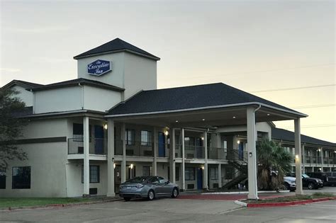 Book Executive Inn Port Lavaca in Port Lavaca | Hotels.com