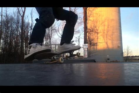 Halfpipe Tricks | SKATEBOARD Amino