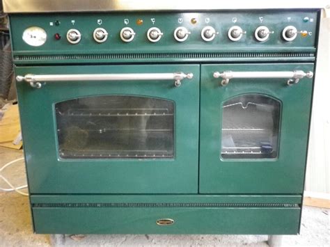 Britannia 90cm Range Cooker Dual Fuel | in Norwich, Norfolk | Gumtree