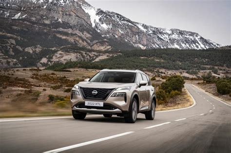 FORUM DES XTRAILs :: Le Nissan X-Trail 2023 est dévoilé : ce qu’il vous réserve / Les prix sont ...