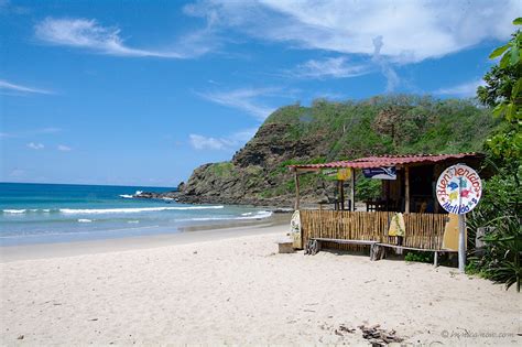 Guide to the Beaches: San Juan del Sur, Nicaragua | In Nica Now