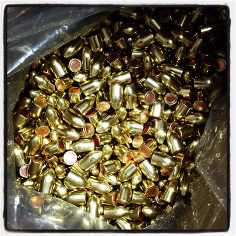 Montana Gold Bullets | ocabj.net