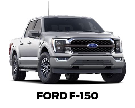 New Ford Models For Sale | Wiscasset, Maine | Shop Now